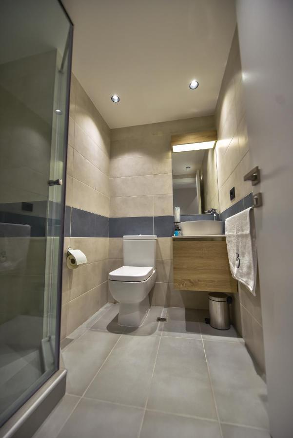 Baron Boutique Hotel Ереван Экстерьер фото