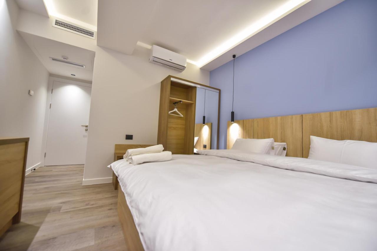 Baron Boutique Hotel Ереван Экстерьер фото