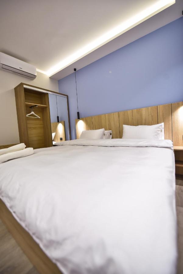 Baron Boutique Hotel Ереван Экстерьер фото