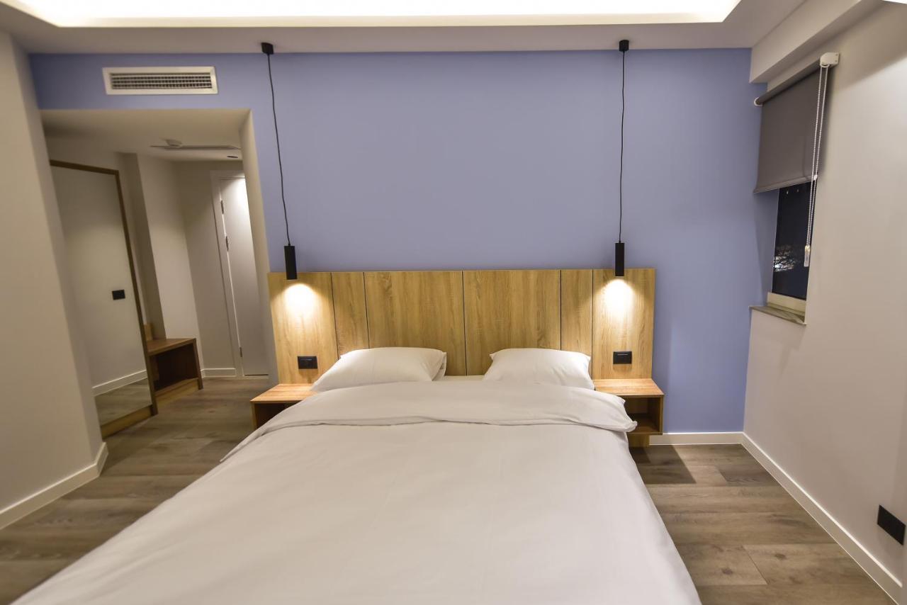 Baron Boutique Hotel Ереван Экстерьер фото