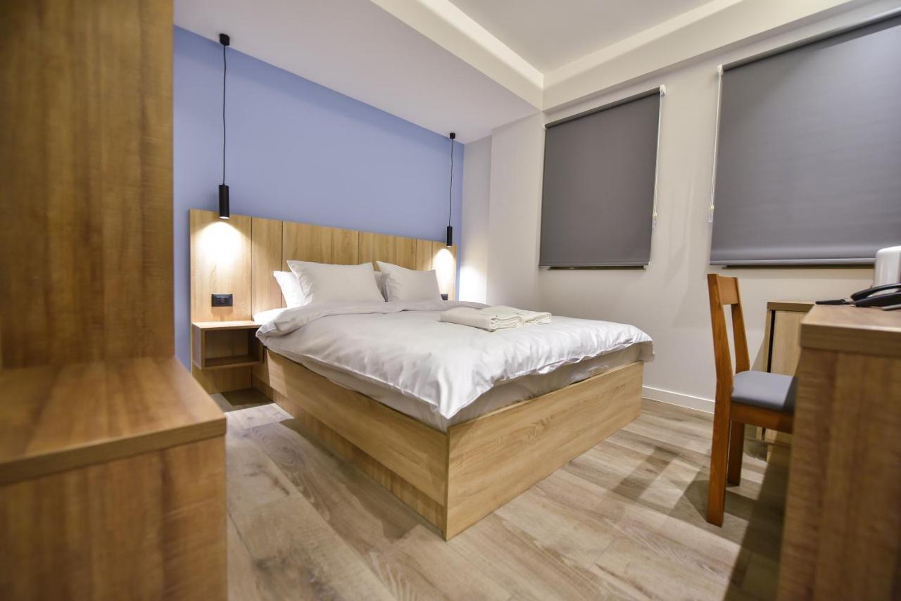 Baron Boutique Hotel Ереван Экстерьер фото