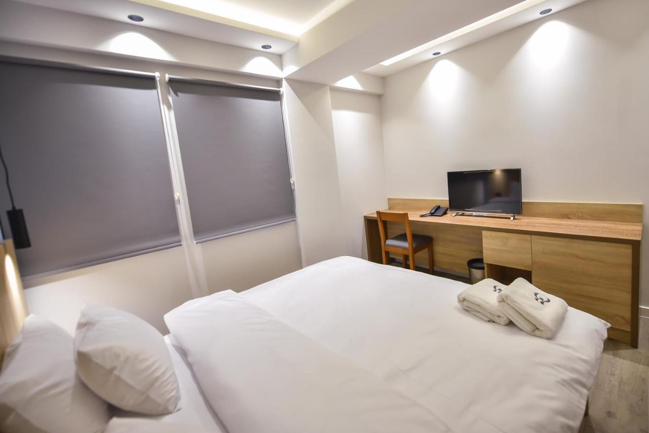 Baron Boutique Hotel Ереван Экстерьер фото