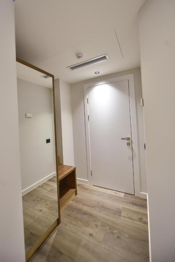 Baron Boutique Hotel Ереван Экстерьер фото