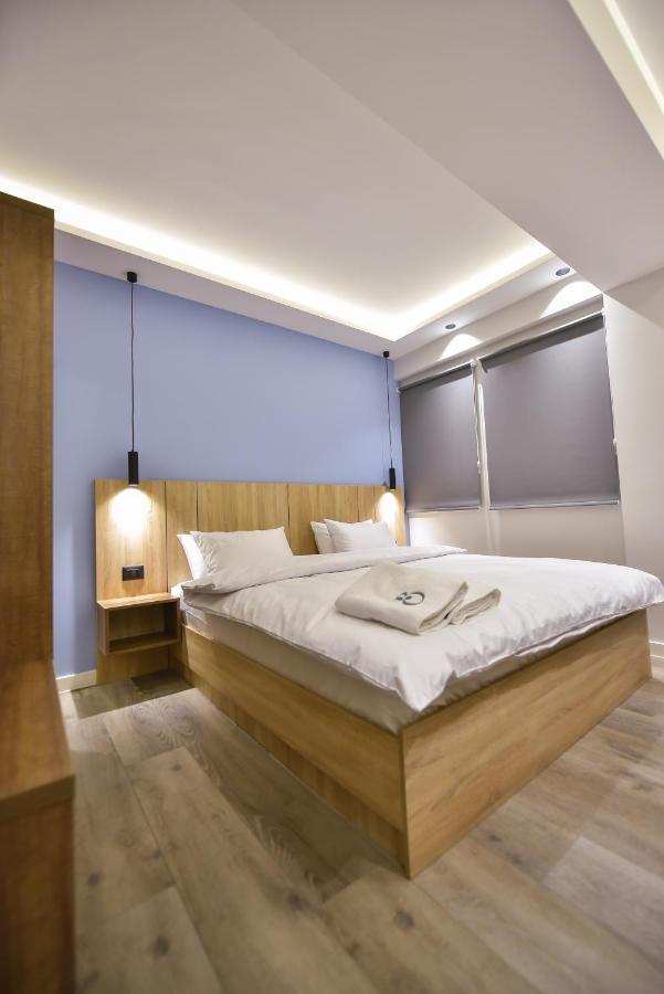 Baron Boutique Hotel Ереван Экстерьер фото