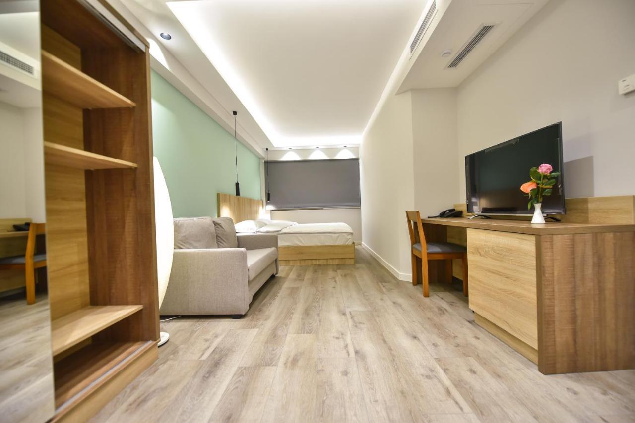 Baron Boutique Hotel Ереван Экстерьер фото