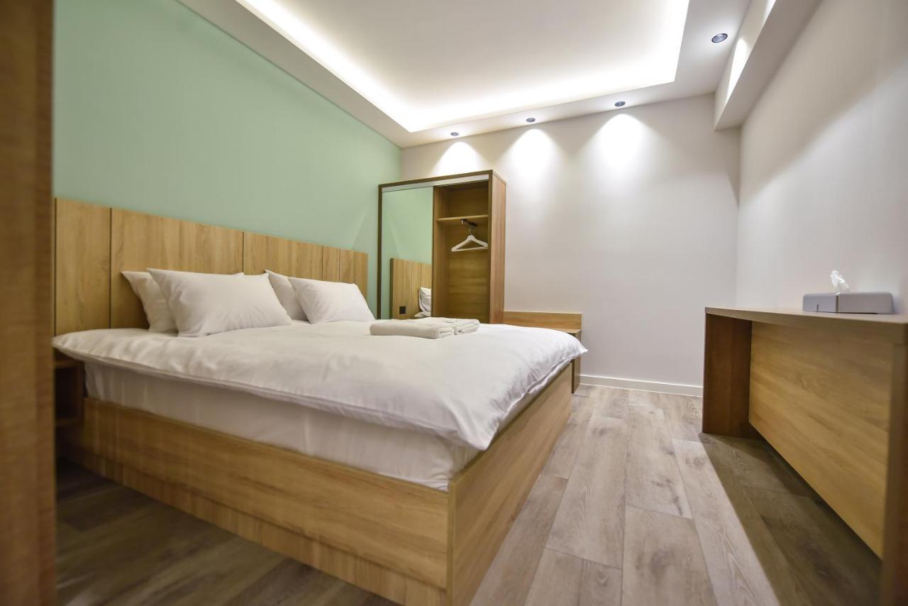 Baron Boutique Hotel Ереван Экстерьер фото