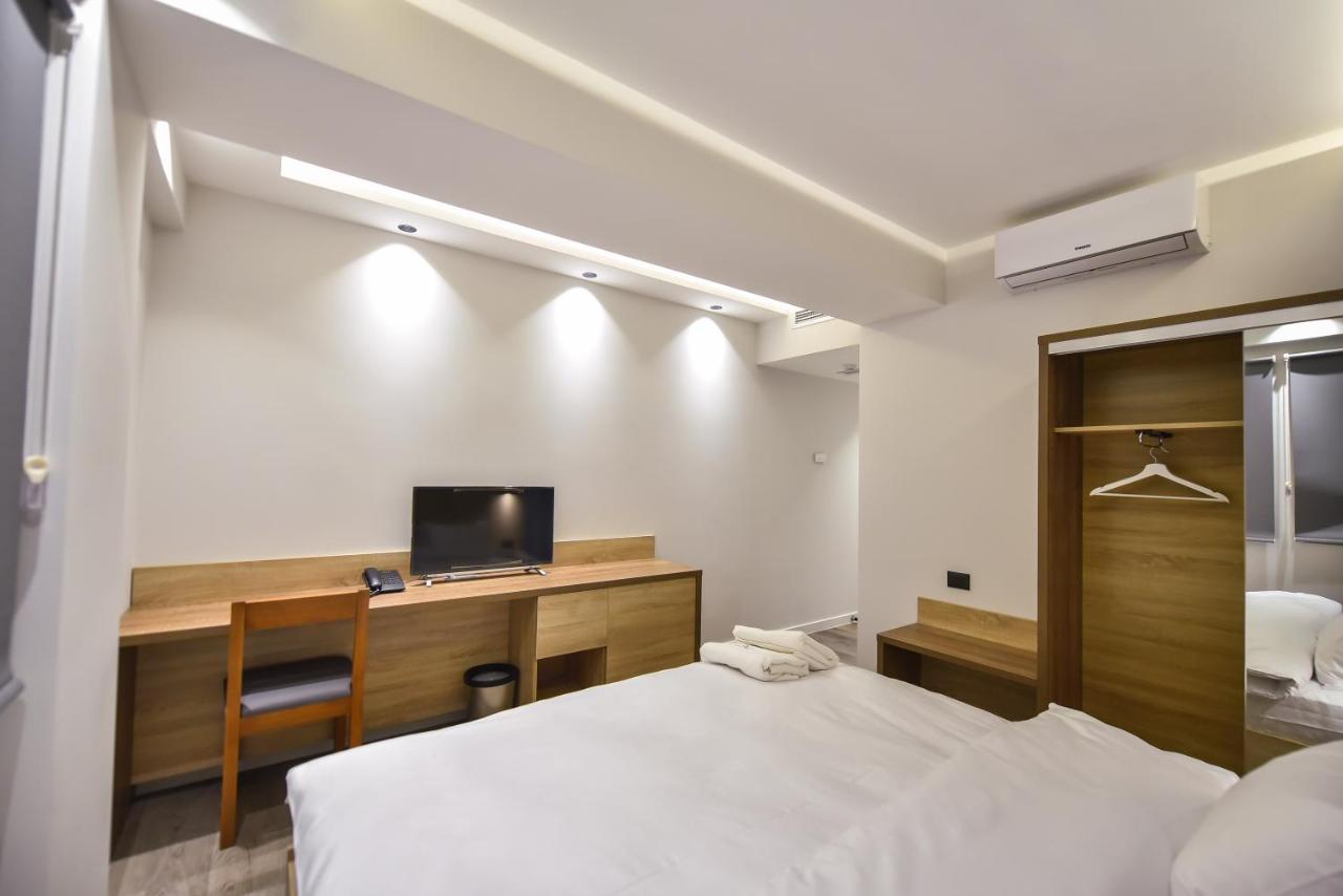 Baron Boutique Hotel Ереван Экстерьер фото
