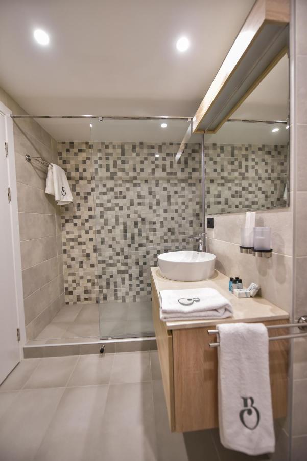 Baron Boutique Hotel Ереван Экстерьер фото