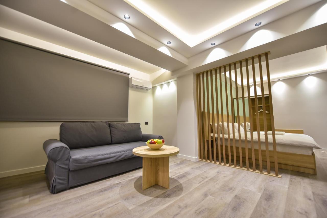 Baron Boutique Hotel Ереван Экстерьер фото